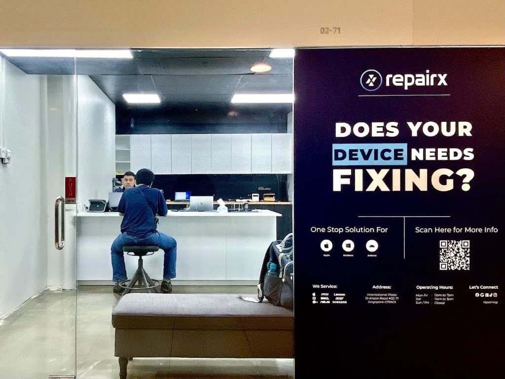 repairx