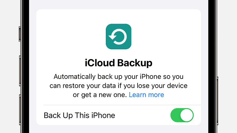 ios 17 iphone 14 pro settings apple id icloud backup back up now edited