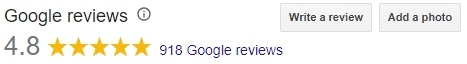 Idevice google review