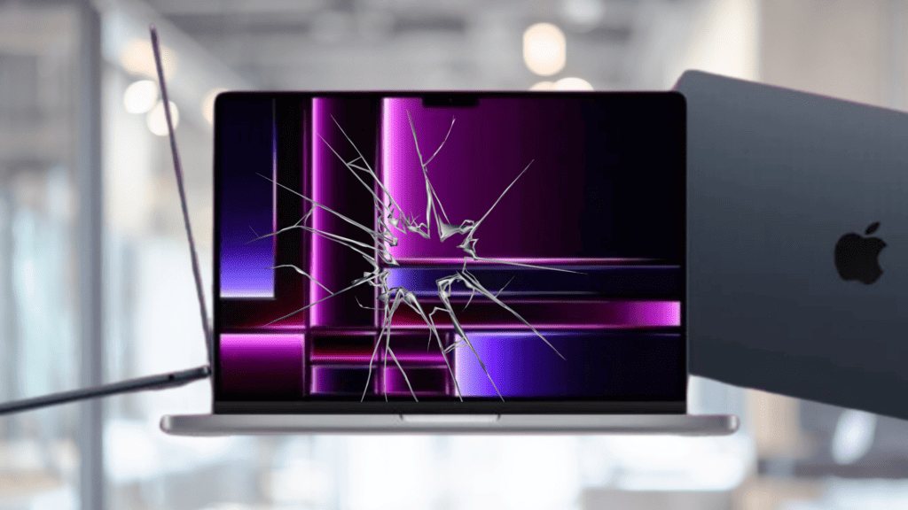 Ultimate Guide to MacBook Screen Repair: Cost Breakdowns, Replacement Strategies, and Quick Fixes