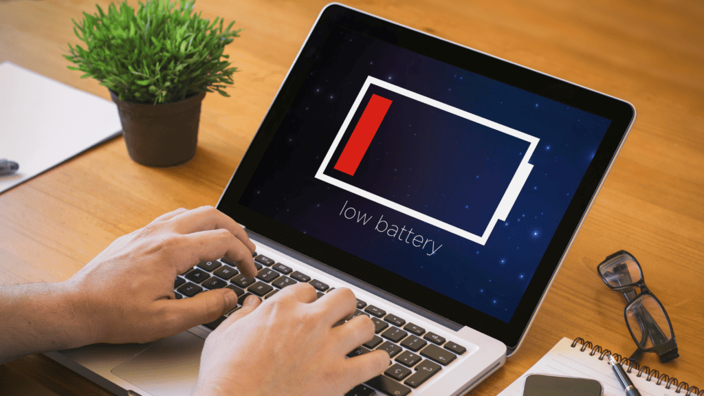 MacBook Battery Replacement: Step-by-Step Guide for Beginners