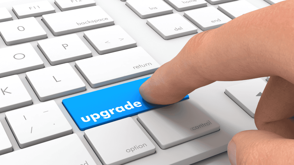 Unlock the Potential: The Best Hardware Upgrades for Used MacBooks (2024): Popular Upgrades