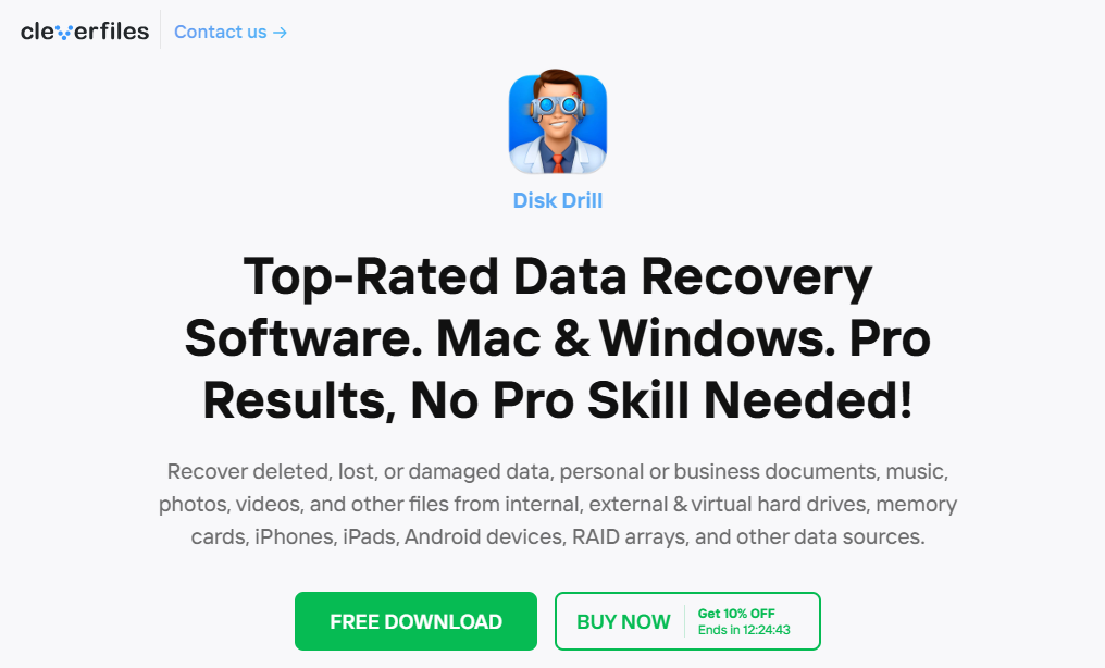 data recovery laptop: Advanced Methods of File Recovery
