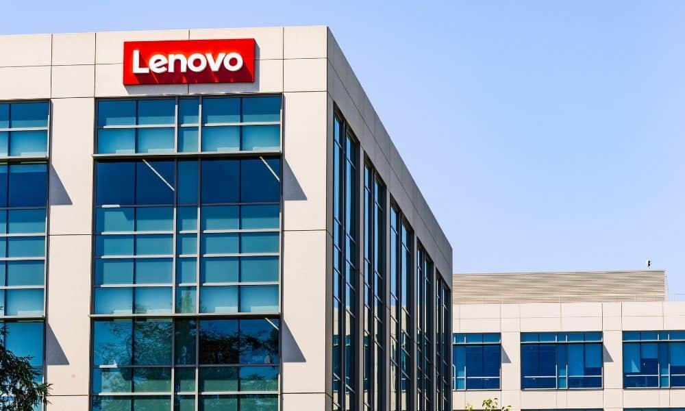 lenovo service centre