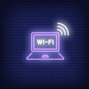 laptop cannot connect to wifi