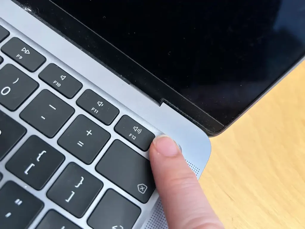 common causes why macbook cannot turn on