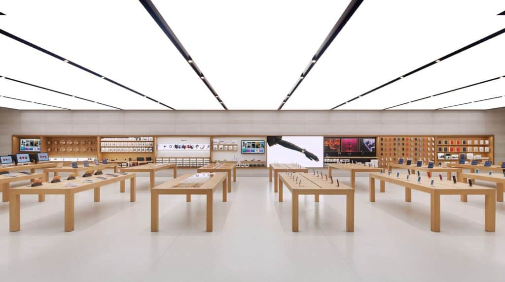 5 Best MacBook Service Centres in Singapore (2025 Trusted List) 2 f55f7b66 5140 3524 b29d 7282f61fc6bc Orchard Road Gallery 002 medium 2x