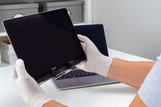 diy macbook screen replacement 
