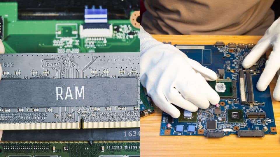 Upgrade or Replace Laptop RAM in Singapore — Cost, Benefits & Tips (2025) 5 diy vs professional upgrade or replace laptop