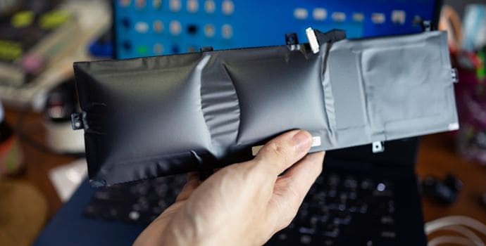 acer laptop battery replacement