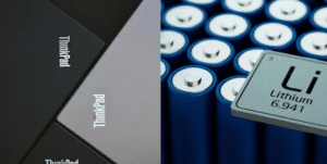 Lenovo laptop battery replacement - repairx