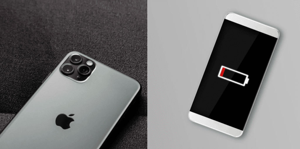 iphone battery replacement in singapore - repairx