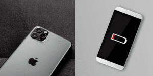 iphone battery replacement in singapore - repairx