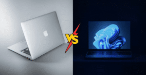 macbook vs windows laptop