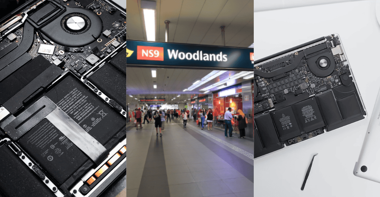 computer repair in woodlands